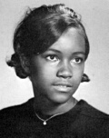 Mildred Davis: class of 1970, Norte Del Rio High School, Sacramento, CA.